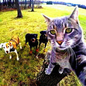 Ma Cyril profile icon