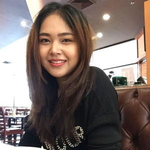 Patchareeya Jinmaroeng profile icon