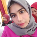 Tya Muharani profile icon