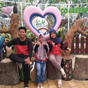 Itha Anike Wati profile icon