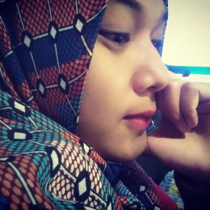 Mardhareta Istiqomah profile icon