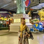 Dofita Arianti profile icon