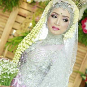 Wulandari profile icon