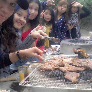 Endro Putra profile icon