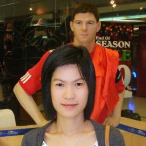 พระจันทร์ สีน้ำเงิน profile icon