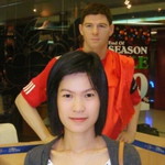 พระจันทร์ สีน้ำเงิน profile icon