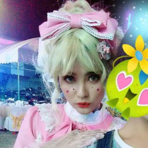 Littleice BaraneeTwo profile icon