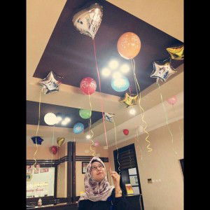 Farida Astra Renata profile icon