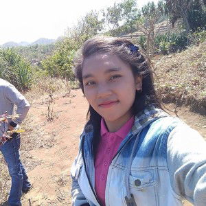 Dewi Prasetya profile icon