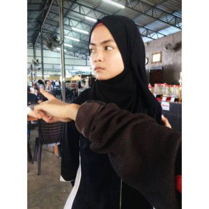 Intan Ar profile icon