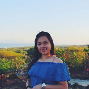 Cimberly Maayo profile icon