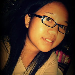 Nilvy Mae G. Timkang profile icon