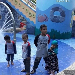 Kakak Ashil profile icon