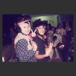 MaulidaRahmah profile icon