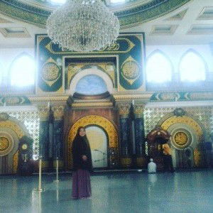 Fitri Arum profile icon