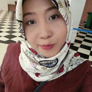 Ulfa Mutmainnah profile icon