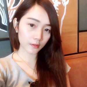 Praewwy'ii Tippayarat profile icon