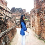 Ausma Binreem profile icon