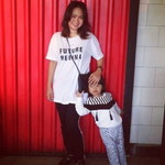 Nita Zania ULfa profile icon