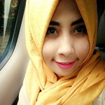 Nurul Rizky profile icon