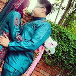 Ani Farahin profile icon