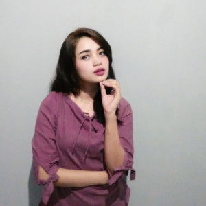 memeliana adiprakosa profile icon