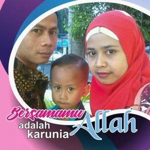 Arif Wibowo profile icon