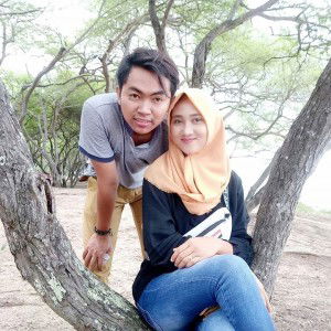 Cix Nov We'e Wahyu profile icon