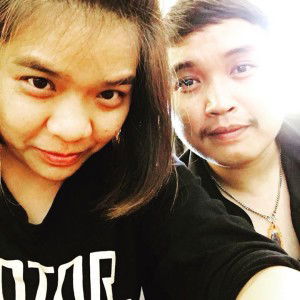 Rainny Fon Fafa profile icon