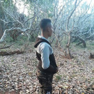 Agus Cllu Menanteimue profile icon