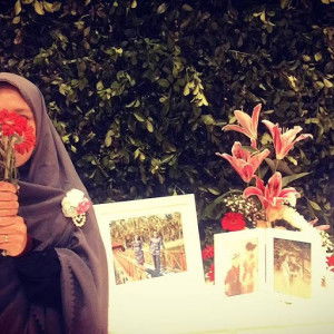 Aida Siti Nuraidah profile icon