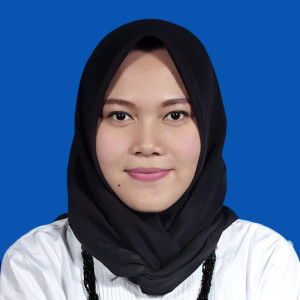 Indah BGD profile icon