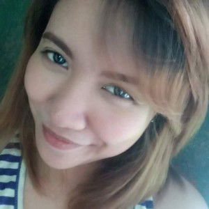 Clarize Salonga Abdon profile icon