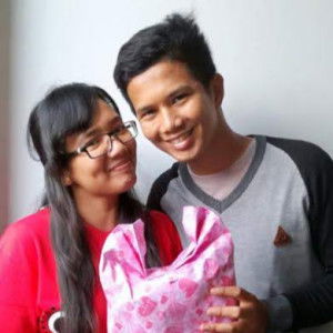 Dicky Bastian Simatupang Siburian profile icon