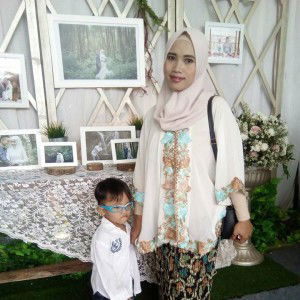 Aulia Rachim profile icon