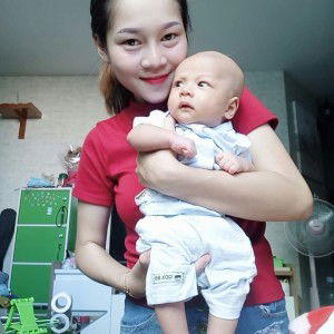 Suphatsorn Wongsamart profile icon