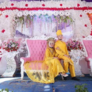 Irda Althafunisa profile icon