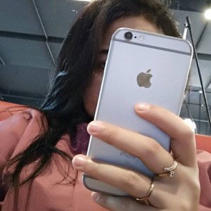 Rinna Marlina'sn profile icon