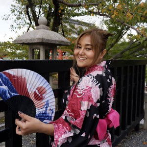 Arissara Petchjinda profile icon