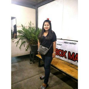 Fah Prakaydoa profile icon