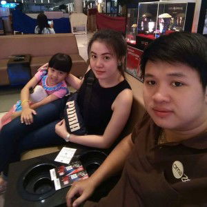 Kansineekorn Thonglor Pin profile icon