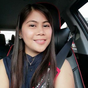 Liza May profile icon