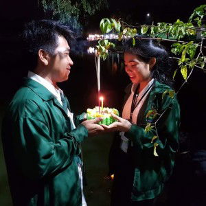 Kittisuk Makchay profile icon