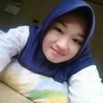 Mmah Nadia profile icon