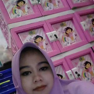 Marina Fadillah profile icon