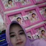 Marina Fadillah profile icon