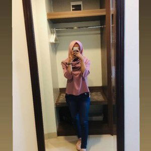 Brillian Retno Rosawa profile icon