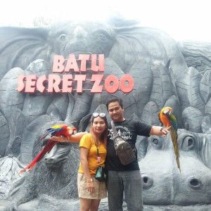 Ses Vury profile icon