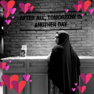 Harizatul Jannah profile icon