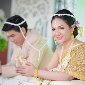 Parichat Masang profile icon